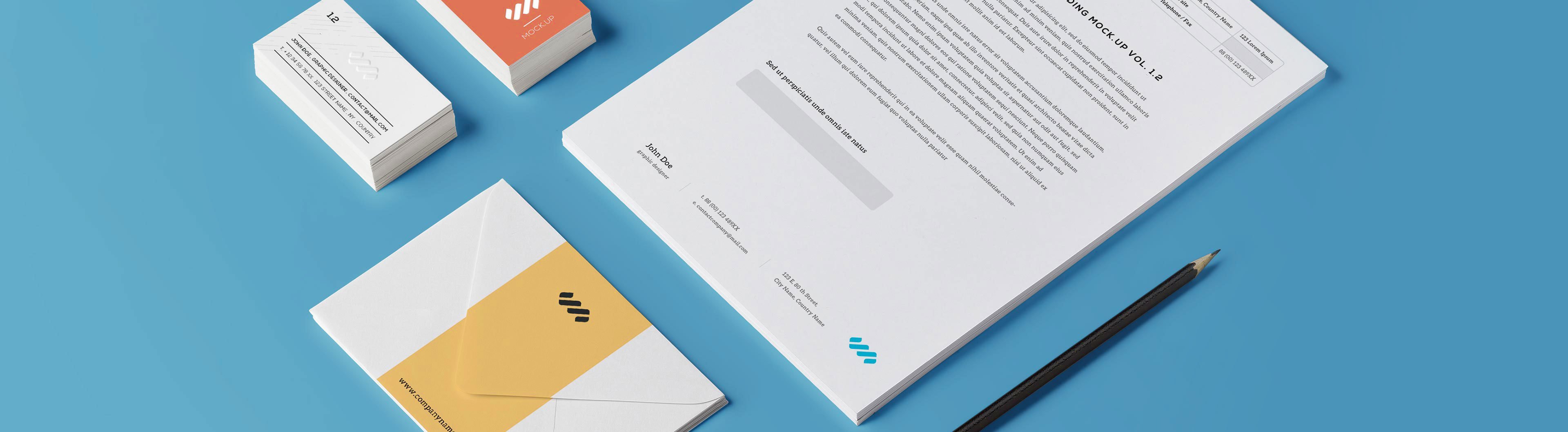 Banner piccolo formato