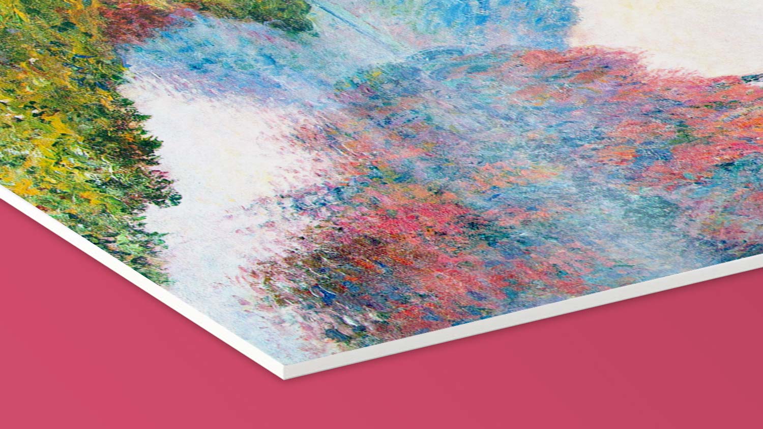 Pannello Rigido Forex / Schiumato